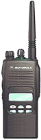 Motorola GP 360