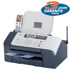 Brother Fax 1560