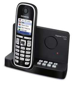 Siemens Gigaset CX 475 ISDN