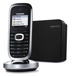 Siemens Gigaset SL 375