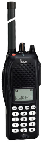 ICOM Fug 13b