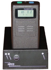 Niros Pagebos 2000