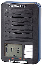 Swissphone Quattro MKSi