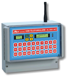 AET AL2001 USB
