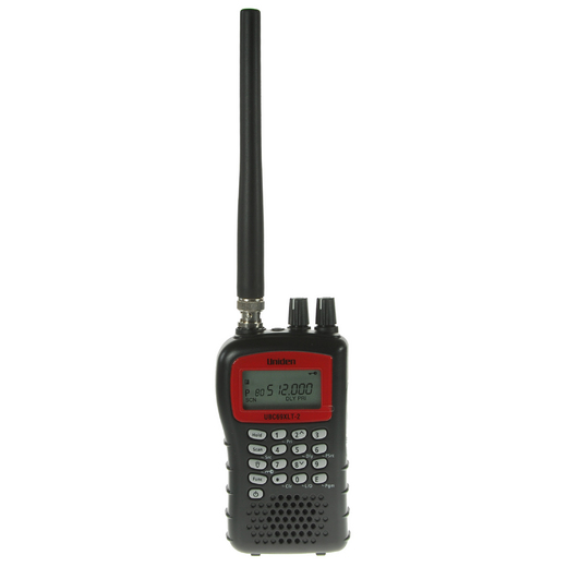 Uniden Bearcat 69 LXT-2